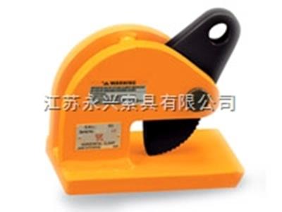 薄板钢板起重钳